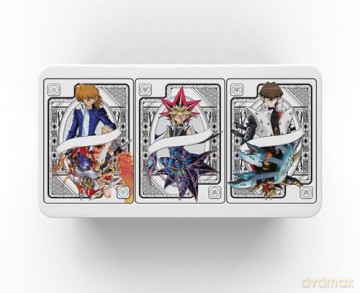 Yu-Gi-Oh! - 2025 Mega Pack Tin (YGO305-1)