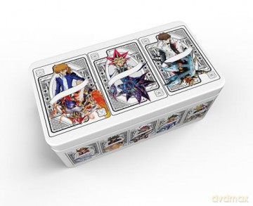 Yu-Gi-Oh! - 2025 Mega Pack Tin (YGO305-1)