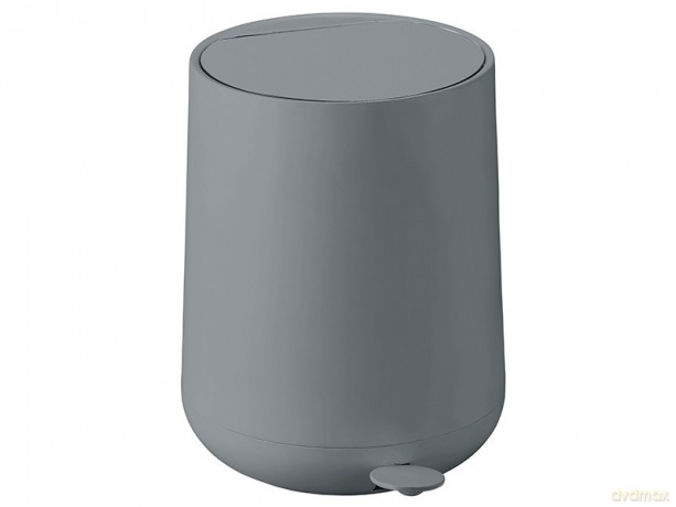 Zone Denmark - Nova Pedal Bin 5 L (Grey)