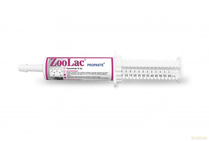 ZooLac - Propaste, 60 ml (DK) - (874958)