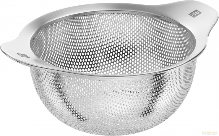 Sitko Zwilling - Colander - Silver - 16 cm