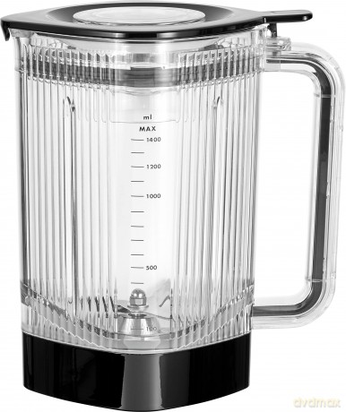 Zwilling - Enfinigy Blender 1.4 L - Black