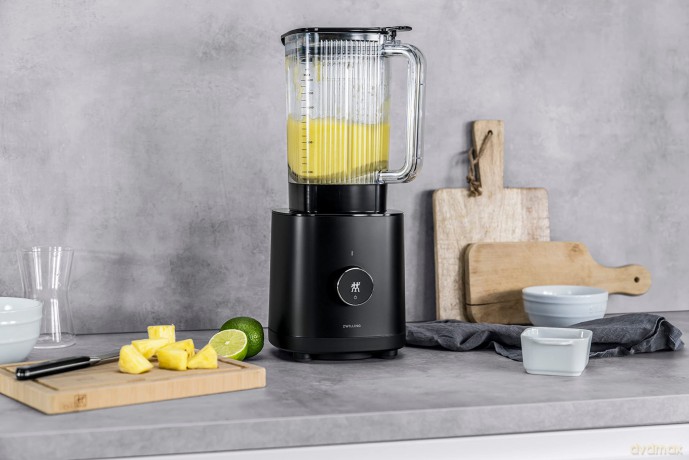 Zwilling - Enfinigy Blender 1.4 L - Black