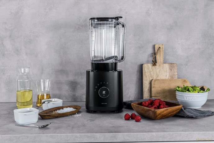 Zwilling - Enfinigy Blender 1.4 L - Black