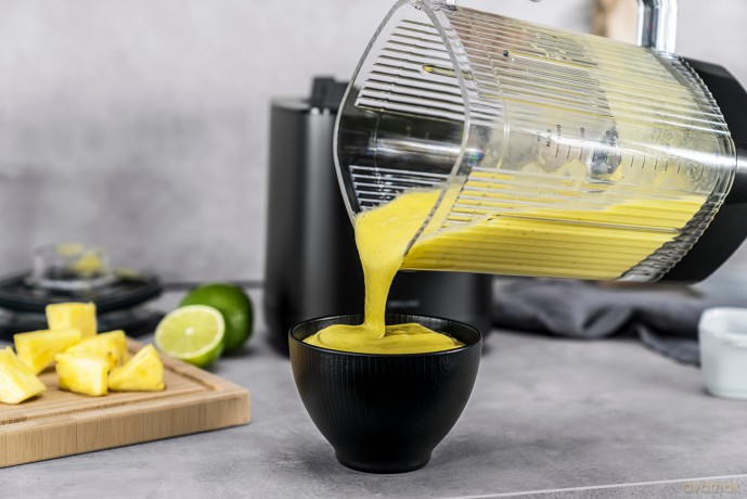 Zwilling - Enfinigy Blender 1.4 L - Black