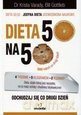 Dieta 50 na 50 (50:50) - Bill Gottlieb [KSIĄŻKA]