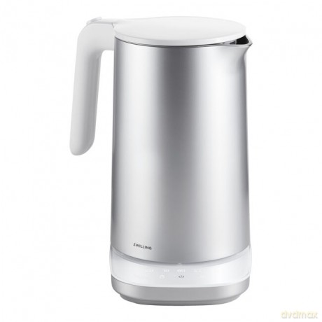 Zwilling - Enfinigy Electric Kettle Pro 1.5 L - Silver