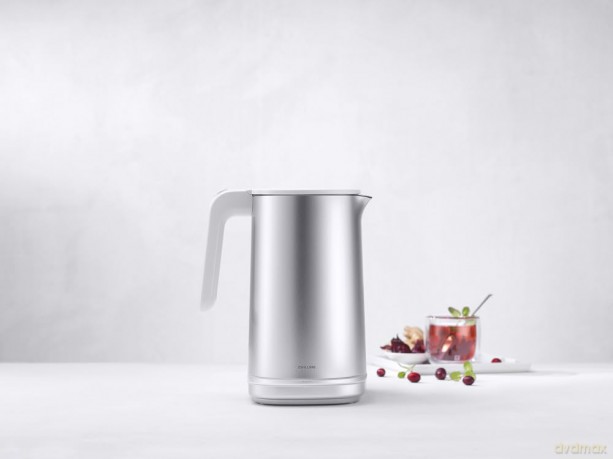 Zwilling - Enfinigy Electric Kettle Pro 1.5 L - Silver