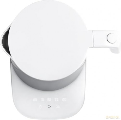 Zwilling - Enfinigy Electric Kettle Pro 1.5 L - Silver