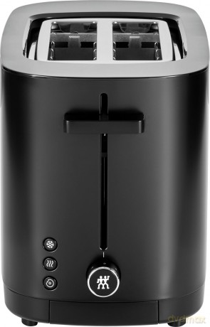 Zwilling - Enfinigy Toaster - Black