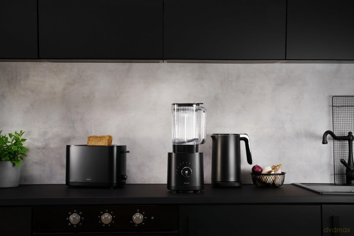 Zwilling - Enfinigy Toaster - Black