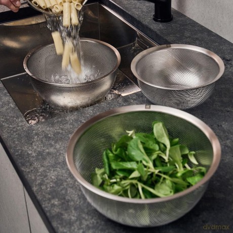 Zwilling - Prep Kitchen Gadgets Set, 3-pcs - Silver