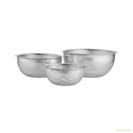 Zwilling - Prep Kitchen Gadgets Set, 3-pcs - Silver