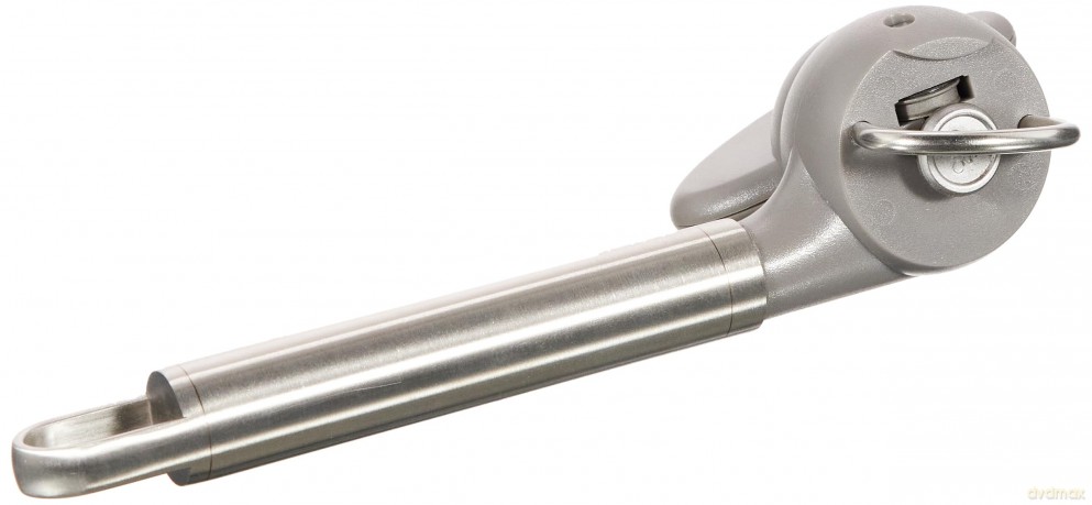 Zwilling - Pro Can opener - 18/10 stainless steel - 21 cm