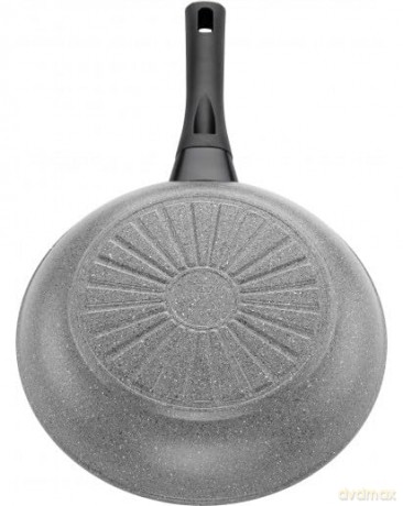 Zwilling - Terreno Plus Ceramic Fry Pan - Gray - 20 cm