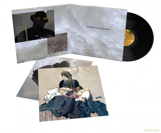 Jonathan Blake: Homeward (Bound) (Tone Poet) [Winyl]