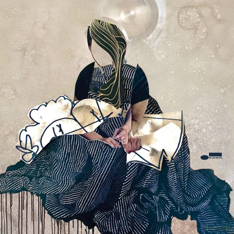 Jonathan Blake: Homeward (Bound) (Tone Poet) [Winyl]