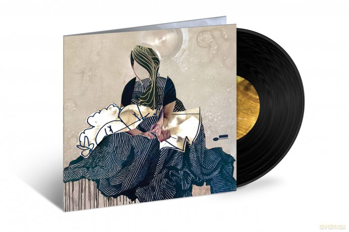 Jonathan Blake: Homeward (Bound) (Tone Poet) [Winyl]