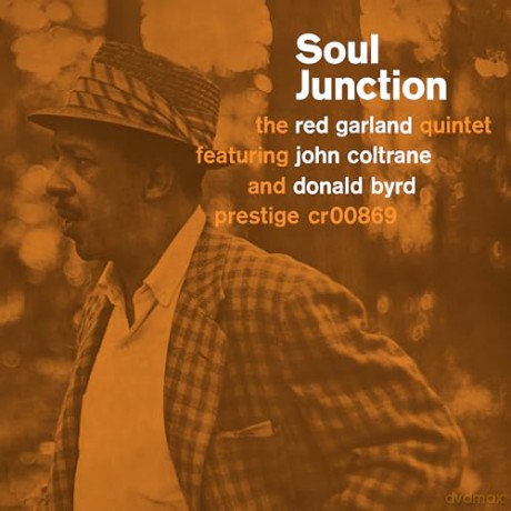 Soul Junction: The Red Garland Quintet [Winyl]