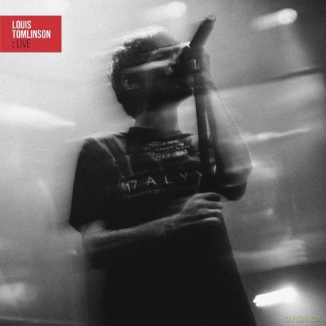 Louis Tomlinson: Live (Picture Disc) [2xWinyl]