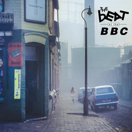 The Beat: The Beat At The BBC [CD]