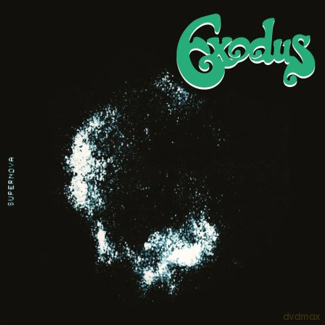 Exodus: Supernova [CD]