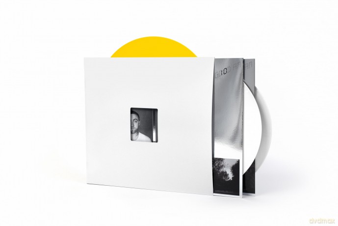 Max Miller: Go:od Am (10th Anniversary) [3xWinyl]