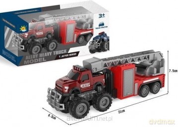 Auto metal