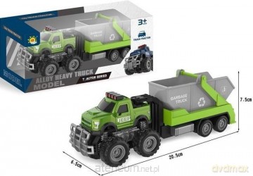 Auto metal