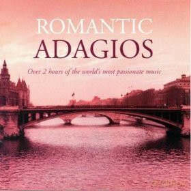 Various: Romantic Addagios [2CD]