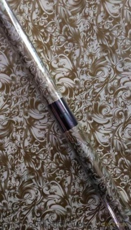 Bibuła satynowana Holiday Scroll 50x76cm