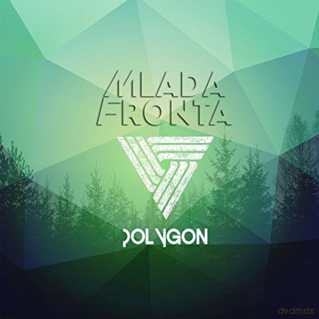 Mlada Fronta: Polygon [CD]