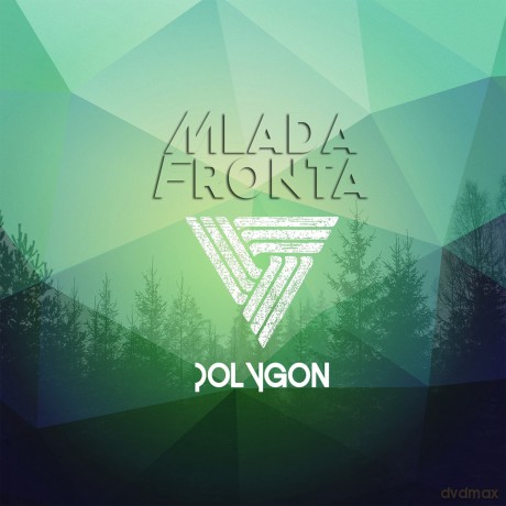 Mlada Fronta: Polygon [CD]
