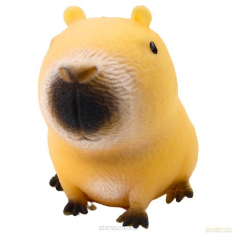 Gniotek Kapibara 7,5cm