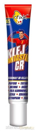 Klej Fantastic CR 45g