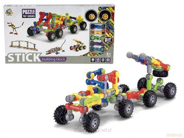 Klocki 62el [KLOCKI]