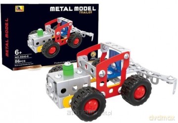 Klocki metalowe 24el [KLOCKI]
