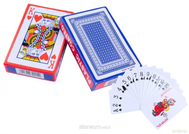 Kolejka drewniana z budynkami 88el