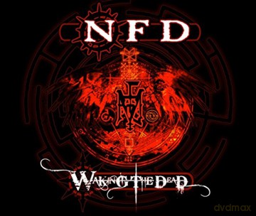 Nfd: Waking the Dead [CD]