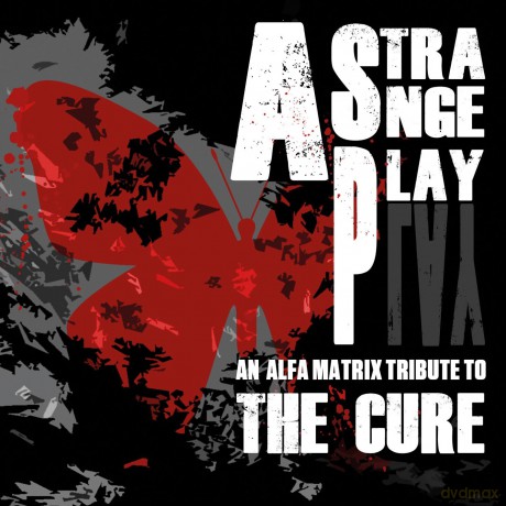 Alfa Matrix Tribute to the Cure [2CD]