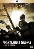Amerykańscy chłopcy [DVD]