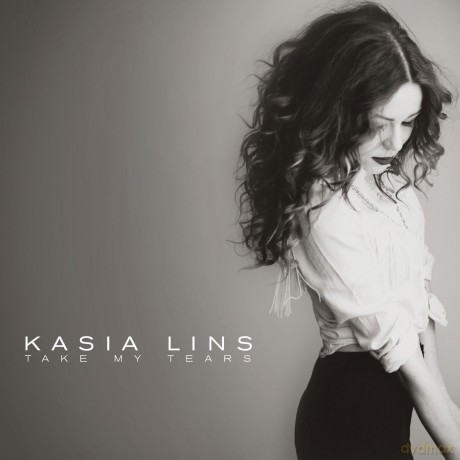 Kasia Lins: Take My Tears [CD]