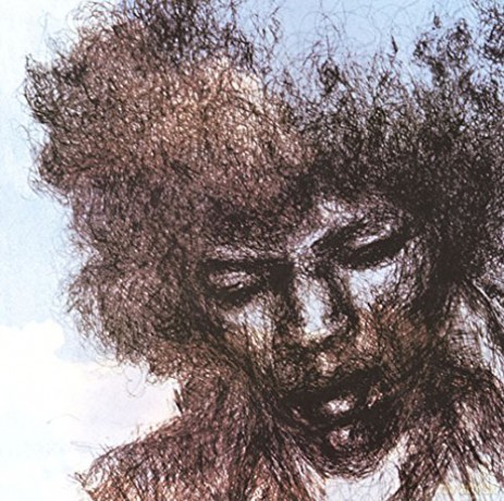 Jimi Hendrix: Cry of Love [CD]