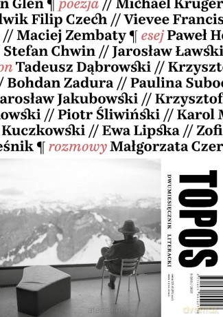Topos 5/2025