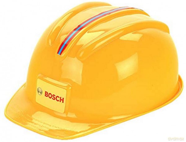 KLEIN Bosch kask [ZABAWKA]