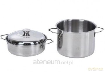 Zestaw kuchenny metal