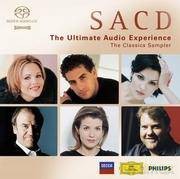 The Classical Sampler [SACD]