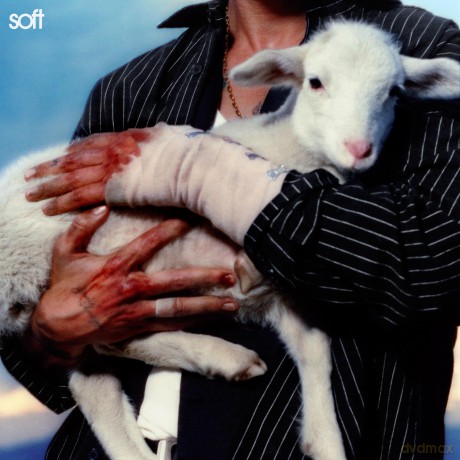 Lany: Soft [CD]