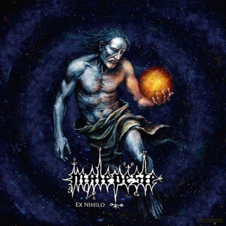 Malepeste: Ex Nihilo (digipack) [CD]