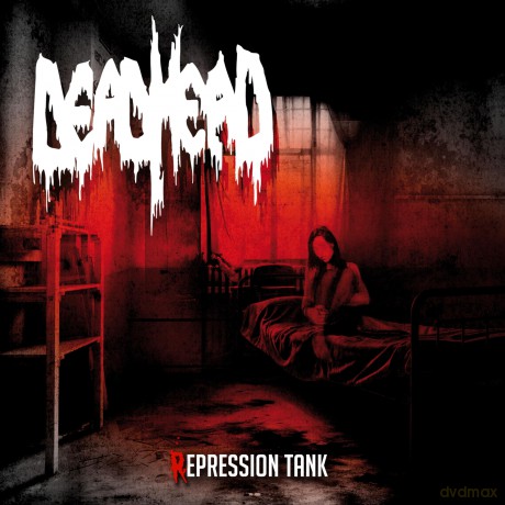 Dead Head: Repression Tank [Winyl]